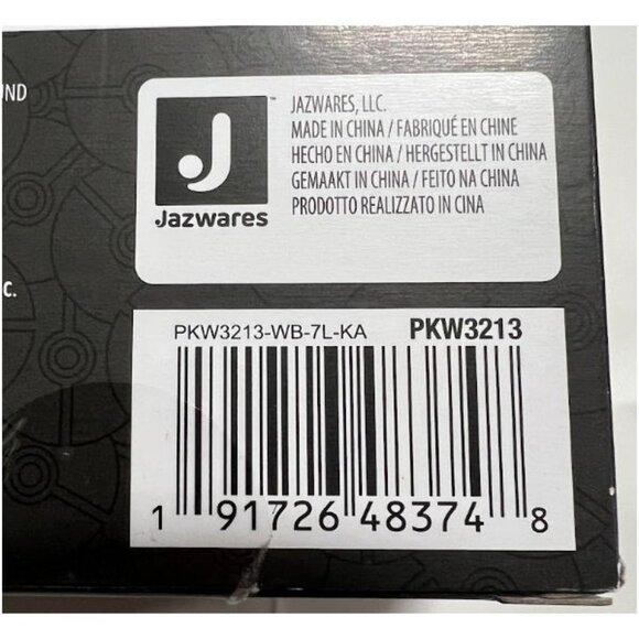 Pokemon Select Toxel & Toxtricity Evolution Figure 2Pack - Picture 3 of 6